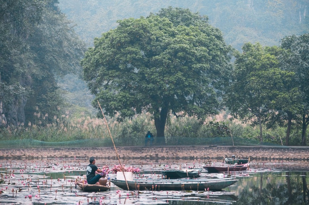 Gondolas, Puppets, and&nbsp;Goodbyes