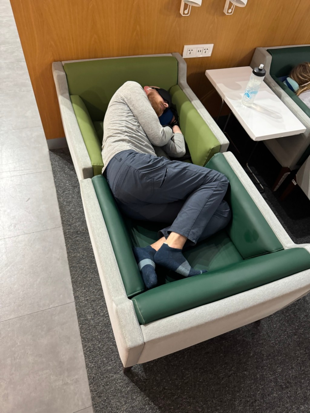 The Night We Tried to Outrun&nbsp;Bureaucracy