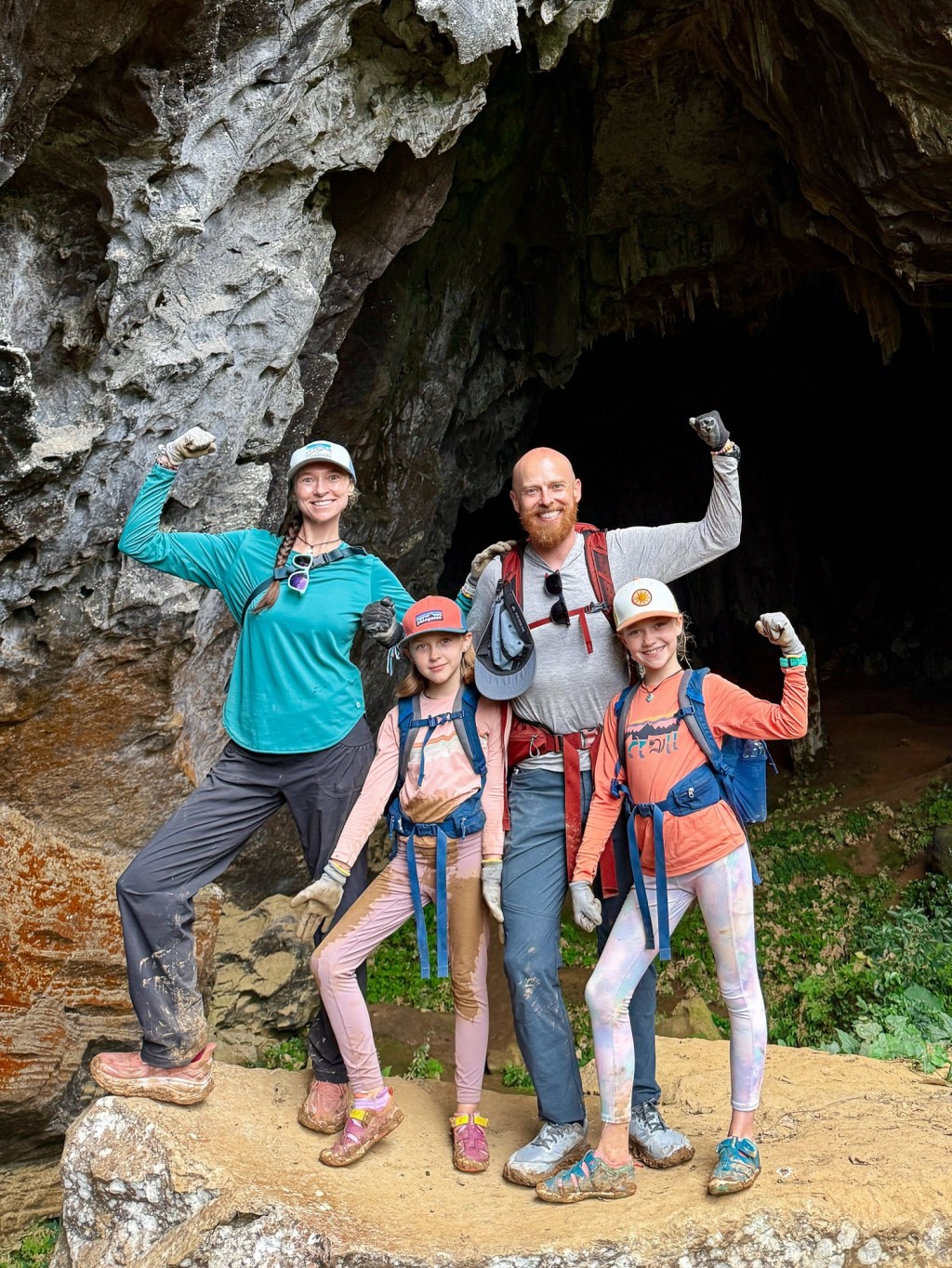 Christmas Underground