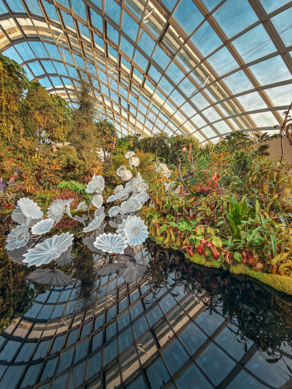 Singapore: Where Perfect Meets&nbsp;Possible