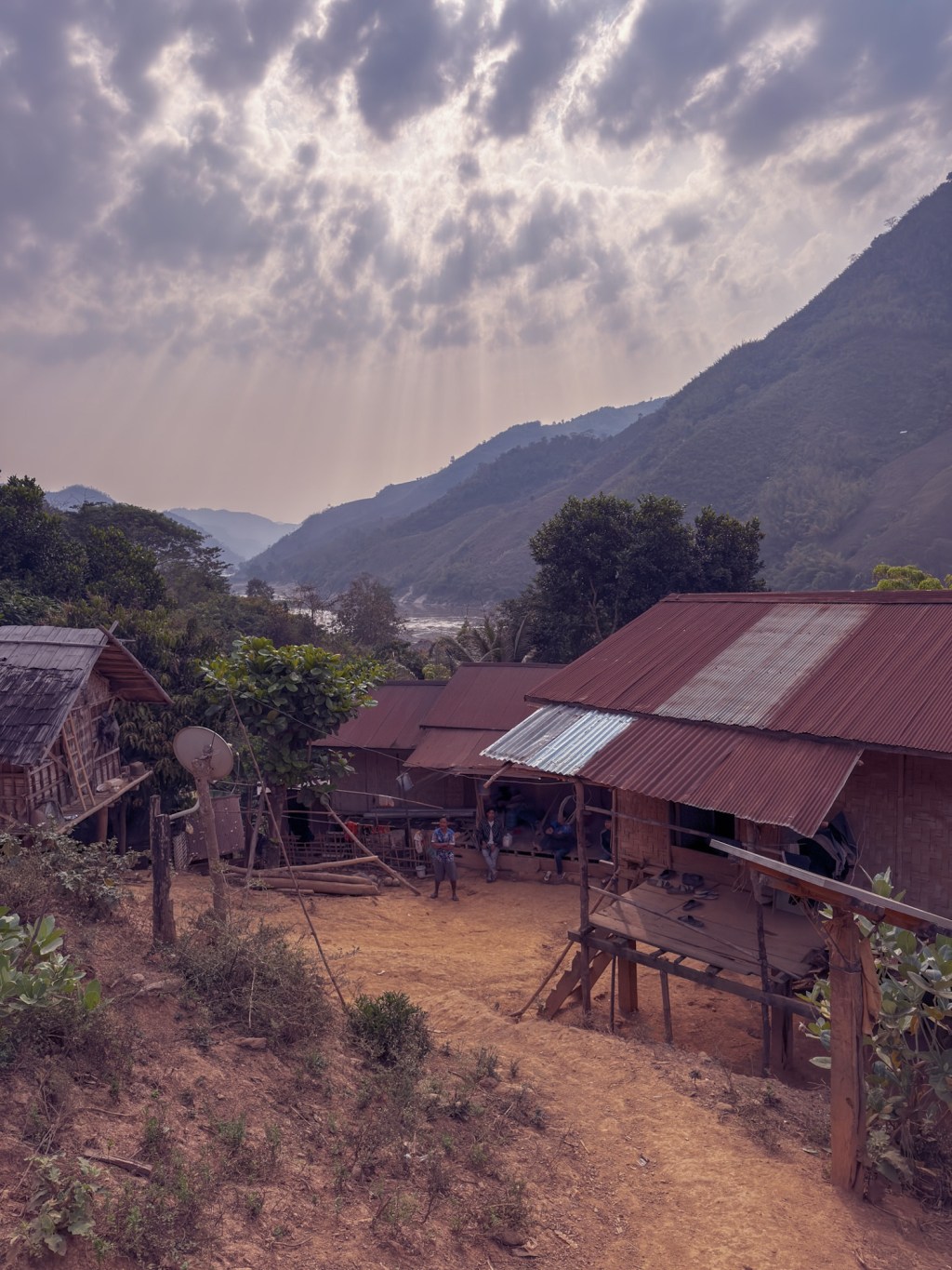 What the River Shows&nbsp;You